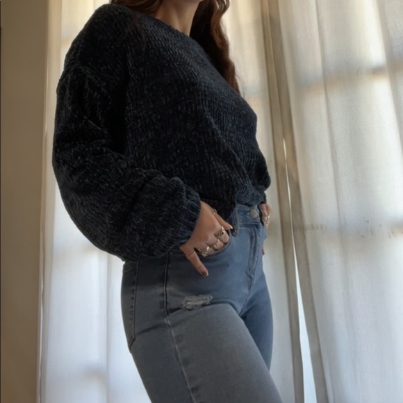 Pacsun sweater - Picture 8 of 9